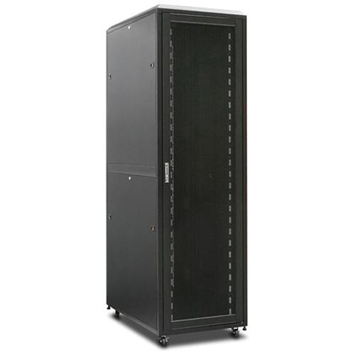 iStarUSA WN5212DP 52U 1200mm Depth Dual Panels Rackmount Server Cabinet
