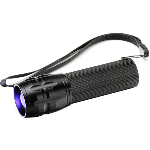 Japan Hobby Tool Blue LED Light for Camera Maintenance