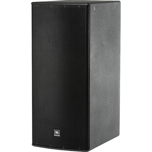 JBL ASB6125-WRX High-Power Dual 15" Subwoofer