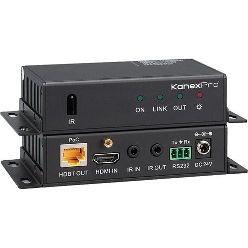 KanexPro HDBaseT-Lite HDMI over CAT6 Transmitter
