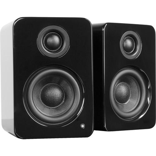 Kanto Living YU2 Powered Desktop Speakers