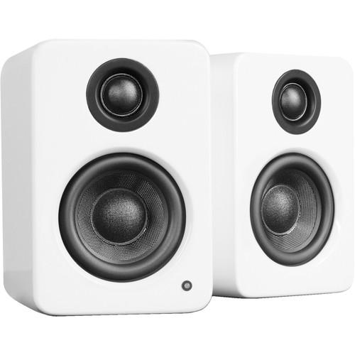 Kanto Living YU2 Powered Desktop Speakers
