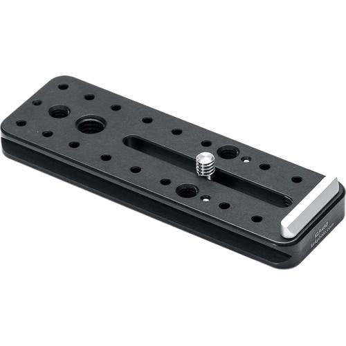 Kirk KLP-450 Quick Release Lens Plate for Nikon AF-S 200-500mm f 5.6E ED VR