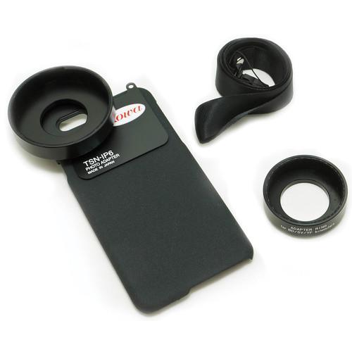 Kowa Photo Adapter for Apple iPhone 6