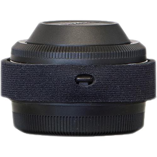 LensCoat Lens Cover for Fuji XF 1.4 Teleconverter