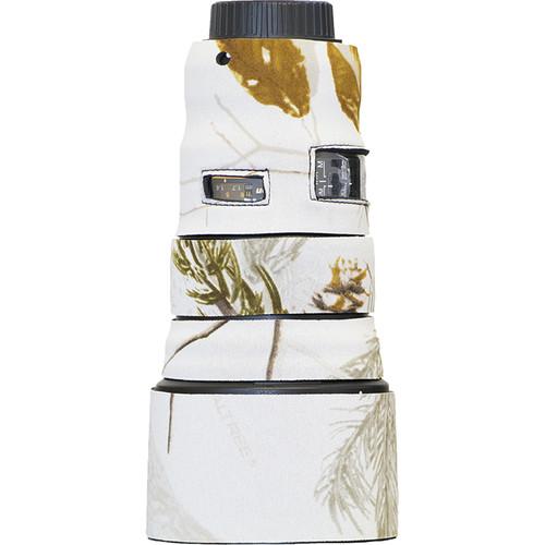 LensCoat Lens Cover for Nikon AF-S 300mm f 4E PF ED VR Lens