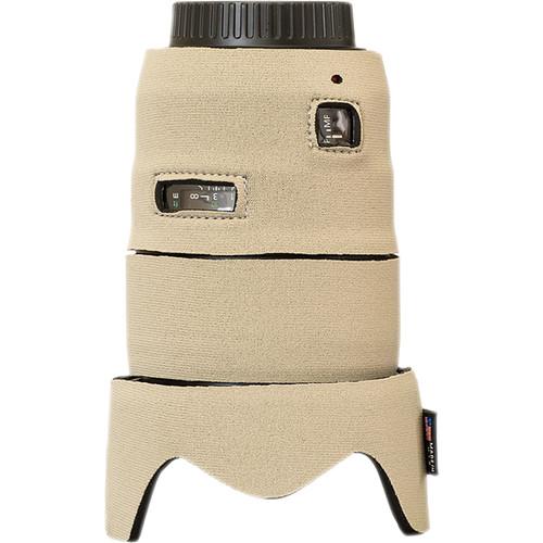 LensCoat Telephoto Lens Cover for Canon 35mm II F1.4