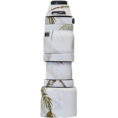 LensCoat Telephoto Lens Cover for Fuji 100-400 f4.5 5.6