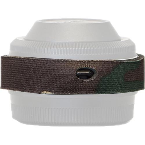 LensCoat Telephoto Lens Cover for Fuji XF 1.4x Teleconverter