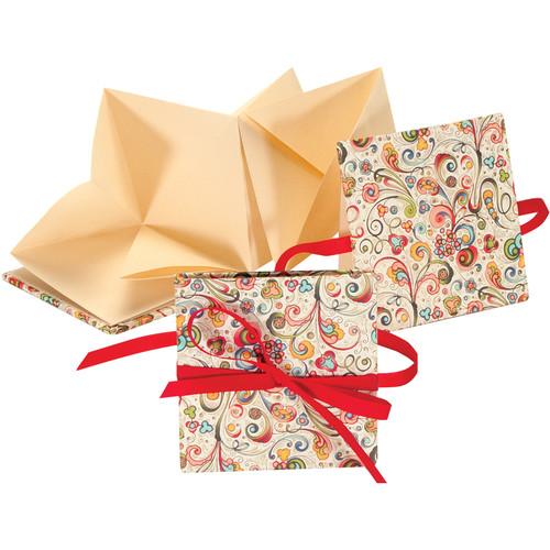 Lineco Mini Kit Wild Accordion Set