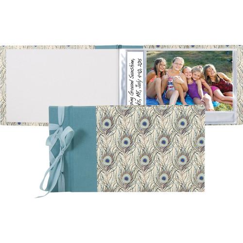 Lineco Ribbon-Bound Brag Book Kit