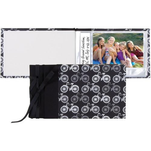 Lineco Ribbon-Bound Brag Book Kit