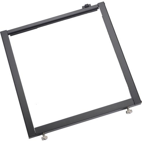 Litepanels Adapter Frame for 1x1 Barndoors or Honeycomb