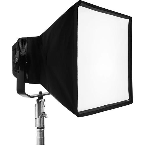 Litepanels Oversized Softbox with Baffle for Hilio D12 T12 LED Light