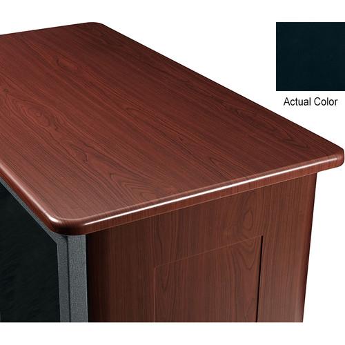 Middle Atlantic Wood Top and 2 Side Panels Kit for Slim 5-Series Equipment Rack