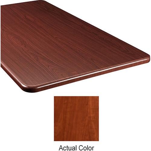 Middle Atlantic Wood Top Panel for Slim 5-Series Equipment Rack