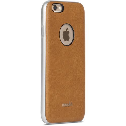 Moshi iGlaze Napa Case for iPhone 6 6s