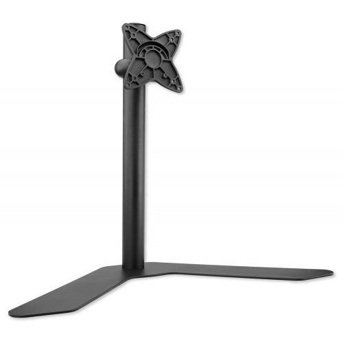 Mount-It! MI-757 Single Tilt and Adjustable Display Desk Stand