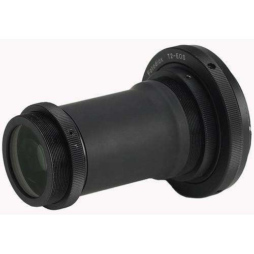 N-Vision Optics LRS Ranger Scout Night Vision Monocular Adapter for Nikon SLR Camera
