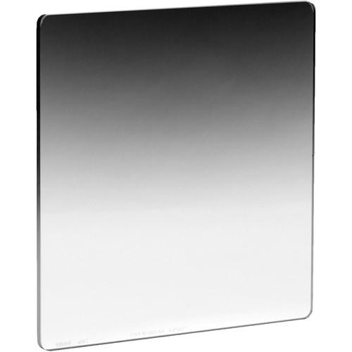 NiSi 6.6 x 6.6" Nano Soft-Edge Graduated IRND 0.9 Filter