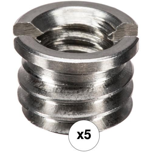 Oben 3 8"-16 to 1 4"-20 Reducer Bushing