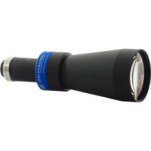 Opto Engineering C-Mount 0.157x Bi-Telecentric Lens for 1 3" to 2 3" Matrix Detectors
