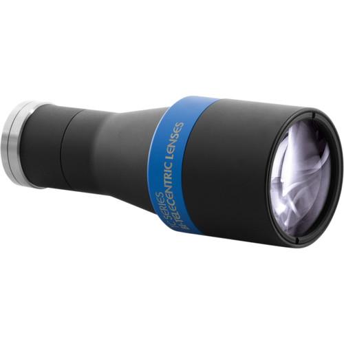 Opto Engineering C-Mount 0.243x Bi-Telecentric Lens for 1 3" to 2 3" Matrix Detectors