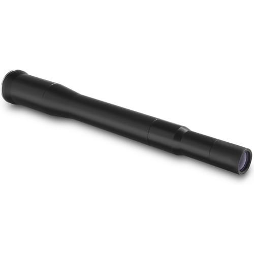 Opto Engineering F-Mount 3.000x Telecentric Lens for 35mm Detectors