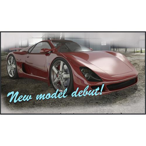 Panasonic TH-42AF1U 42"-Class Full HD Professional Signage Display with Android-Based OpenPort Platform