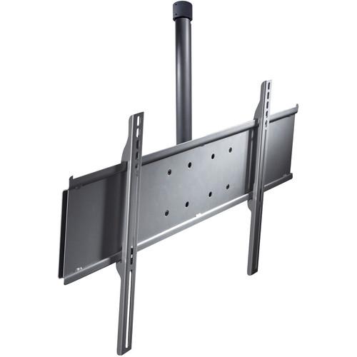 Peerless-AV PLCK-UNL Ceiling Mount with 1.5" NPS Coupler and Tilt Box
