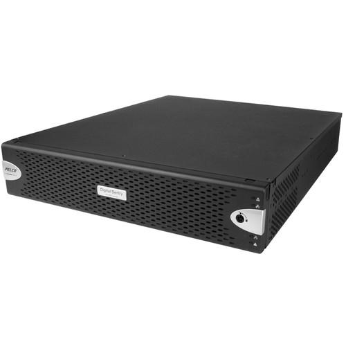 Pelco DSSRV2-120-D Digital Sentry H.264 Network Video Recorder