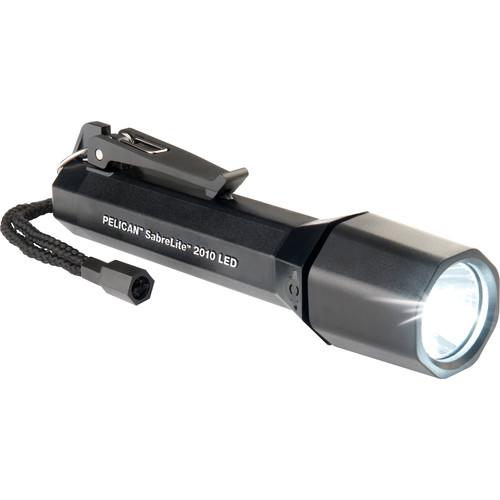 Pelican SabreLite 2010 LED Flashlight