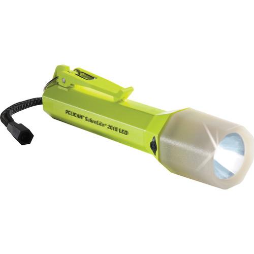Pelican SabreLite 2010PL LED Flashlight