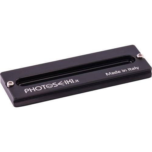 Photoseiki P300mm Quick Release Plate for