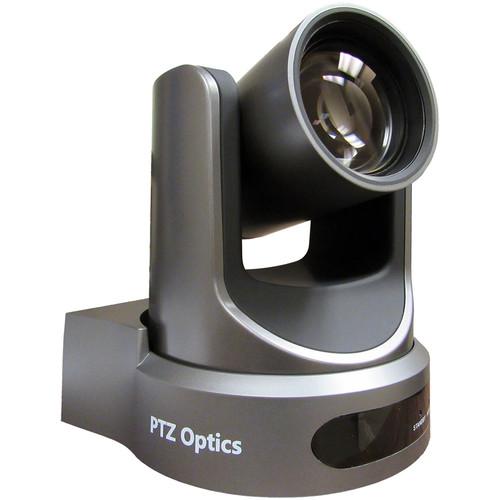 PTZOptics 12x-USB Gen2 Live Streaming Camera