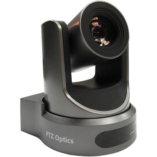 PTZOptics 20x-SDI Gen2 Live Streaming Camera