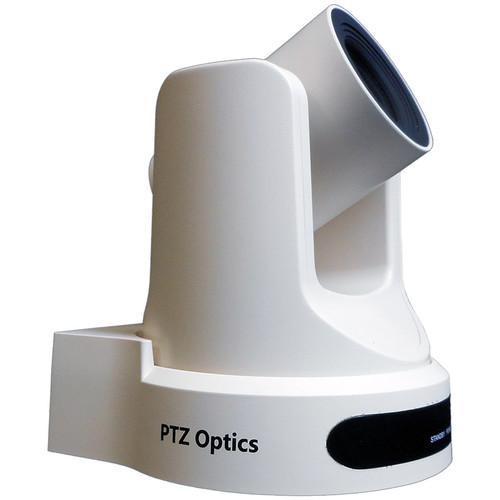 PTZOptics 20x-USB Gen2 Live Streaming Camera