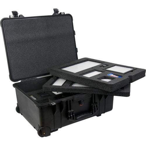 Rosco LitePad Quick Kit AX