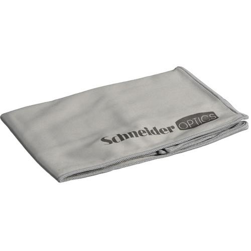 Schneider 12 x 15" Photo Clear Microfiber Lens Cleaning Cloth