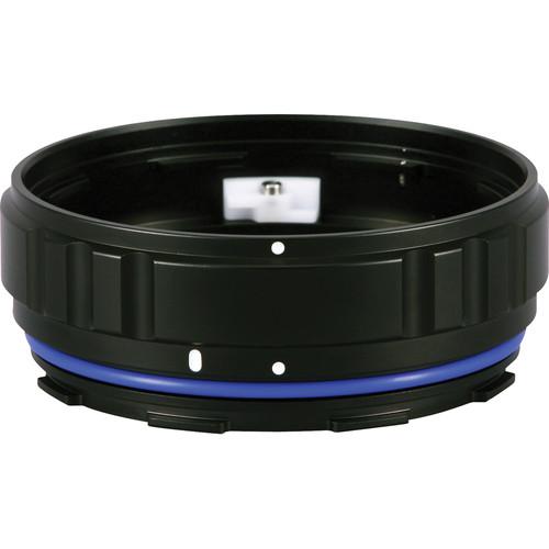 Sea & Sea ML Extension Ring 25 for Sony 10-18mm f 4 Lens in Dome Port on MDX Housing