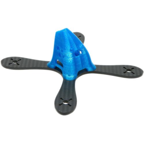 Shen Drones Pod Frame for Mitsuko Quadcopter