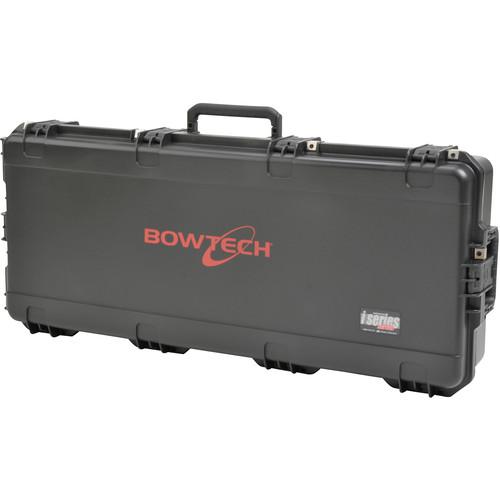 SKB iSeries Bowtech 4217 Double Bow Case