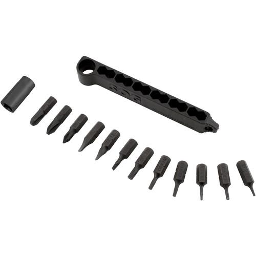 SOG Hex Bit Accessory Kit for