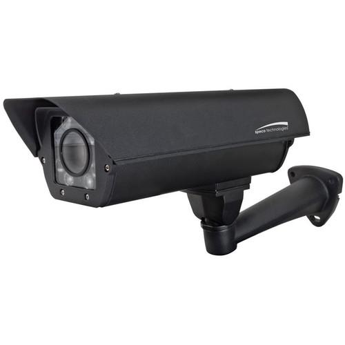 Speco Technologies CLPR67H 960H License Plate Camera with 5-50mm Varifocal Lens & Night Vision