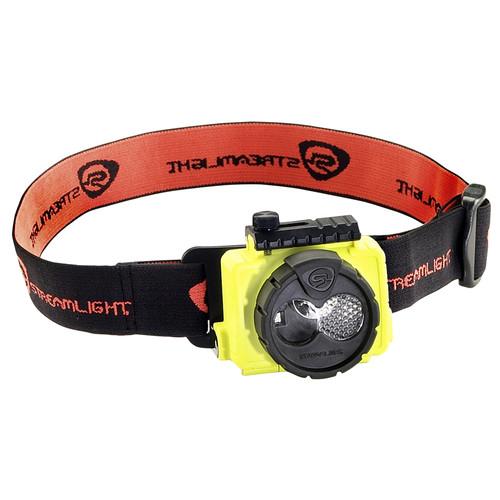 Streamlight Double Clutch USB Rechargeable Headlamp