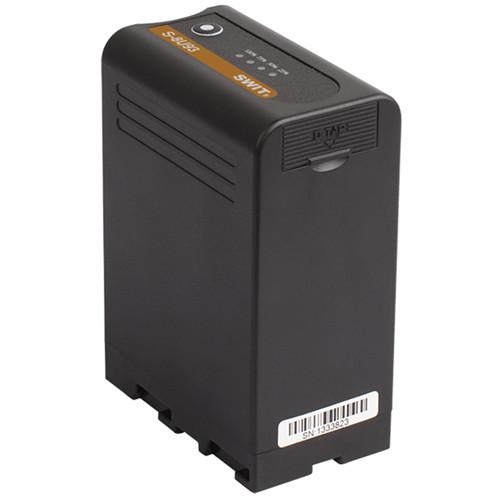 SWIT S-8U93 Sony BP-U Series DV Camcorder Battery