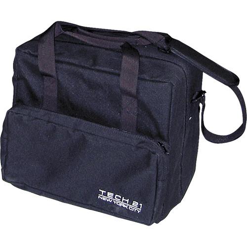 TECH 21 Gig Bag for Trademark 10 30 Combo Guitar Amplifier