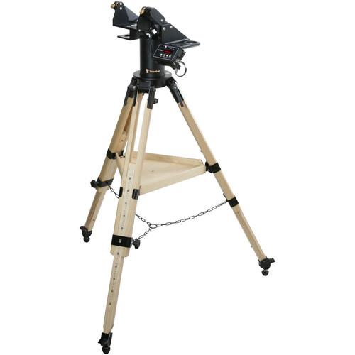 Tele Vue Gibraltar HD4 Alt-Az Mount with SkyTour Computer