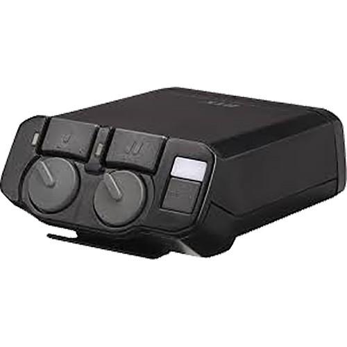 Telex RTS BP-325 2-Channel Portable Beltpack Station