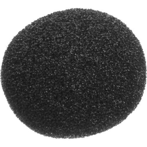 Telex WS-30 Foam Windscreen for Telex OLM-10, WLM-10, and WLM-30 Lavalier Microphones